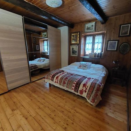 Casa Fiorella Mattie Exteriér fotografie
