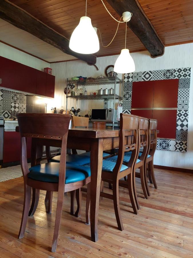 Casa Fiorella Mattie Exteriér fotografie